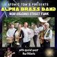 Alpha Rocks Atomics event in Binghamton, NY