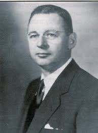 Trevor Gardner (1915-1963)