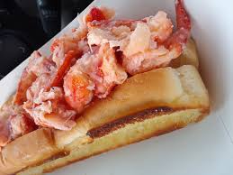 A lobster roll is simple to make. Nik Snacks The Summer Of Lobster Roll The Nc Triad S Altweekly