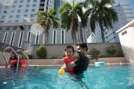 Tendrás un centro de negocios, periódicos gratuitos en el vestíbulo y tintorería o lavandería a tu disposición. Hotel Erya By Suria Johor Bahru Johor Malacca Johor And South Hotelopia