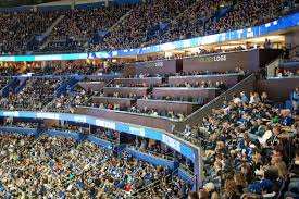 Abundant Amalie Arena Floor Seats Amalie Arena Seating Chart