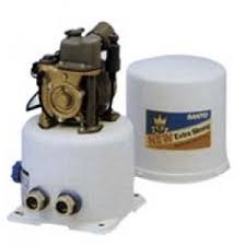 Dilengkapi dengan body pelindung dan switch otomatis. Harga Pompa Air Sanyo Terbaru 2016