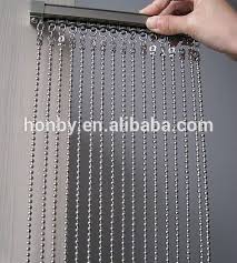 Ball Chain Shower Curtain Rings Google Search Curtains Unique Shower Curtain Shower Curtain Rings