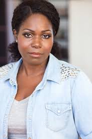 Gabrielle Lott-Rogers