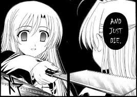 This is what makes one piece such an inspirational and loved anime series. Crunchyroll Forum What Anime Lines Would You Say Before You Kill Someone Page 26