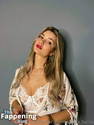 Mariella Fucile  fucilemariella Nude Leaks Photo 2 | TheFappening