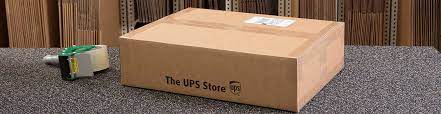 Estimate Shipping Cost - The Ups Store
