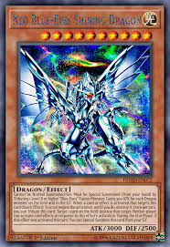 There was a problem calculating your shipping. Neo Blue Eyes Shining Dragon By Chaostrevor On Deviantart