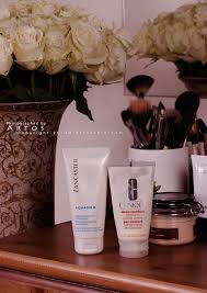 كريم اليدين و الأظافر من لانكستر كريم اليدين و الكيوتيكل ديب كمفورت من كلينيك cuticle cream creme moisturizer