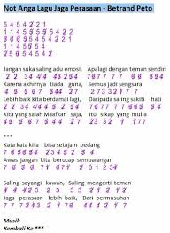 Are you see now top 10 lagu dari pulau dan benua results on the web. Not Angka Kangen Dewa 19