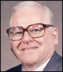 Horace NABERS Obituary (2012)