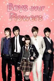 العنوان الأصلي :boys over flowers. Serie Simili The Best Tv Shows Like Boys Over Flowers 2009
