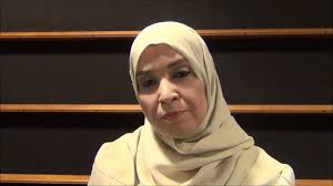 Amal Abdullah Al Qubaisi, Deputy speaker of the Federal National Council,  United Arab Emirates