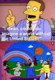 Pin By Nova Buttinski On Brain Pan Multiverse Simpsons Funny Simpsons Meme The Simpsons