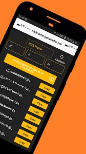 Name generator for free fire, nickname generator. Free Ff Name Style And Nickname Generator For Android Apk Download