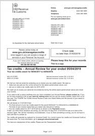 The 2021 child tax credit will temporarily increase the amount of money parents get to $3,000 per child age 6 to 17 and $3,600 per child under 6. Have You Received An Additional Letter About Your Tax Credit Renewal From Hmrc Low Incomes Tax Reform Group