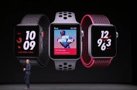 The Next Gen Apple Watch Is Poised To Be An Even Bigger Upgrade Than We Expected Bgr Apple Watch Features Apple Watch Apple Watch Series