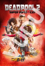 Or maybe you reference a meme that will certainly be out of date by the time you announce. Vudufans On Twitter Win A Limited Edition Deadpool2 Poster Pre Order Deadpool 2 Or The Deadpool 2 Movie Collection For Entry Get 3 Movie Credit Upon Release Get The Superdupercut With 15