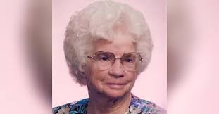 Margaret R. Thompson Obituary