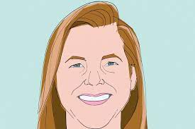 He played college tennis at tulane university. The 100 Days Of Heike Paulmann On The Orders Of Cencosud