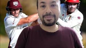 Sheffield Shield Final 2024-25