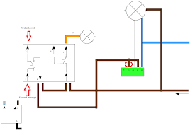 These two way switches have a single pole double throw (spdt) configuration. Shelly Dimmer Two Way Switch Wiring Hardware Home Assistant Community