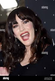 Liv tyler hi-res stock photography and images