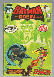 44999: DC Comics LAZARUS #1 VF Grade