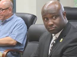 Commissioners OK 5 New Sergeants