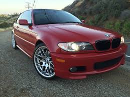 Car Brand Auctioned Bmw 3 Series Base Coupe 2 Door 2004 Car Model Bmw 330 Ci Zhp Performance Package View Http Auctioncars Online Pro Bmw Bmw E46 Car Brands