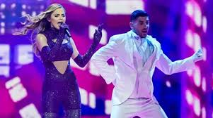It is unique in seamlessly combining a dedicated satellite and fibre system covering europe, the middle east. Eurovision 2021 Nikhtria Xwra H Italia Sth 10h 8esh H Ellada People Amp Style Eidhseis