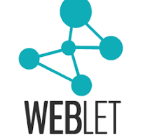 ‫וובלט | Weblet | אפליקציה לניהול אנשי שטח‬‎
