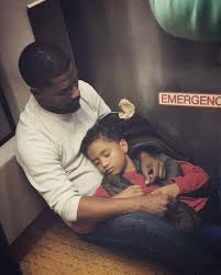 Https Www Youtube Com C Queenkeema Daddy And Son Cute Family Family Goals