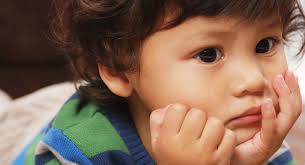 Toddler Teething How To Ease The Distress Babycentre Uk