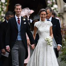 Es war die royale hochzeit des jahrzehntes: Live Ticker Hochzeit Von Pippa Middleton Fotos Der Braut Und Von Kate Boulevard