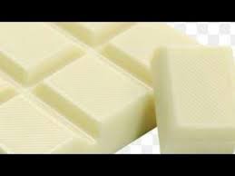 Tasty White Chocolate At Home 100 Homemade Easy Recipe Youtube Homemade Milk Chocolate Chocolate Milk Powder Indian Dessert Recipes