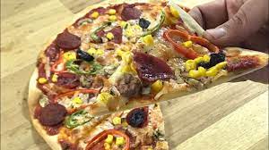 hamuru ince ve citir nefis italyan pizza tarifi ustadan al tarifi youtube yemek tarifleri yemek ascilik