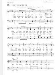 Bj And The Bear Song Lyrics Tune Garden Miles Hymn Music Hymns Lyrics Gospel Song