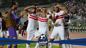 كل جماهير الزمالك تتمنى لكم الفوز وحمل كأس البطولة. Ø§Ù„Ù…Ù„Ø¹Ø¨ Ø¨Ø§Ù„ØµÙˆØ± Ø§Ù„Ø²Ù…Ø§Ù„Ùƒ ÙŠÙÙˆØ² Ø¹Ù„Ù‰ Ø§Ù„Ù†Ø¬Ù… Ø¨Ù‡Ø¯Ù ÙÙŠ Ø°Ù‡Ø§Ø¨ Ù†ØµÙ Ù†Ù‡Ø§Ø¦ÙŠ Ø§Ù„ÙƒÙˆÙ†ÙØ¯Ø±Ø§Ù„ÙŠØ©