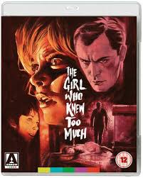 Film Noir Collection Vol. 3 Limited Edition