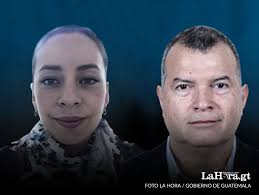 Erwin Barrios y Norma Zea asumen como viceministros en el MEM y el CIV