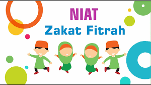 Berikut adalah doa membayar zakat fitrah bagi yang telah memenuhi syarat. Bacaan Niat Zakat Fitrah Cocok Sekali Untuk Anak Tk Dan Sd Youtube