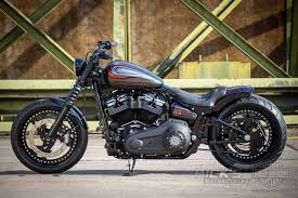 Hmf racing has been an industry leader in after market exhaust systems since 1997. Street Bob Srs Rick S Motorcycles Harley Davidson Baden Baden