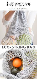 We did not find results for: How To Knit A Market String Bag Mama In A Stitch