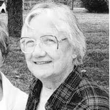 Ruth WELLS Obituary (1927