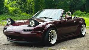 Image result for Platinum Opal 1995 Mazda