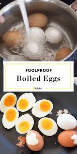 How To Hard Boil Eggs Perfectly Every Time Recipe Hard Boiled Egg Recipes Cooking Hard Boiled Eggs Healthy Protein Snacks