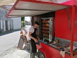 Cette fonctionnalité vous permet de visionner votre contenu hors connexion, et d'assurer une bonne qualité de visionnage pour les faibles débits. Rotisserie L Aile Ou La Cuisse Home Facebook