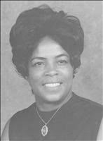 Beatrice Davis Obituary (2009)