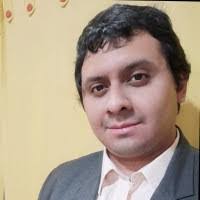 Anibal Alarcon's Instagram, Twitter & Facebook